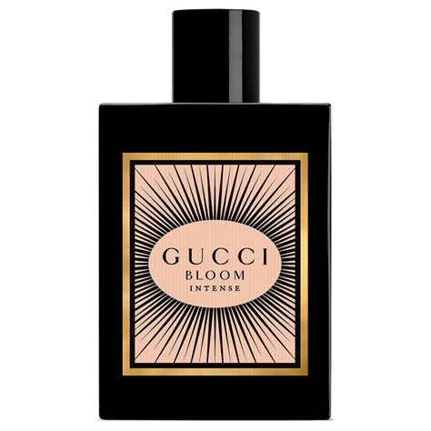 gucci bloom edp intense 100ml|Gucci Bloom douglas.